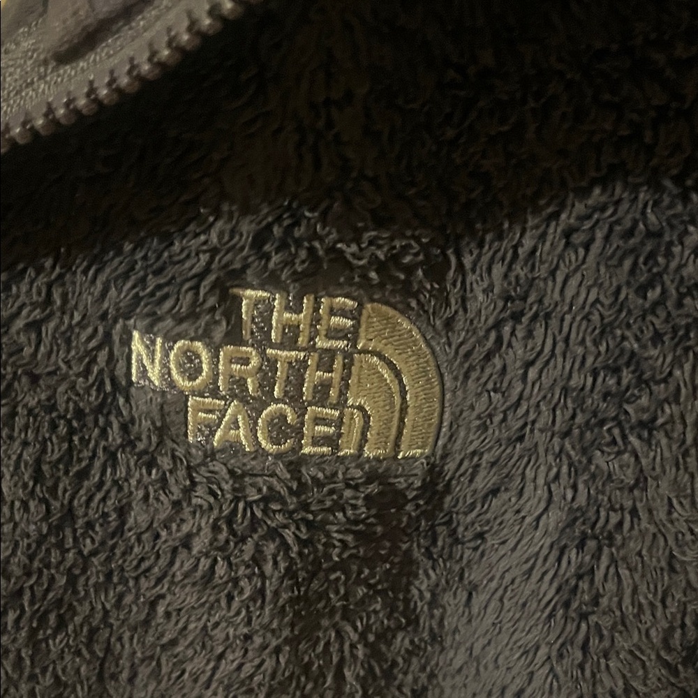 The North Face Dark Fleece Jacket - Picture 3 of 6